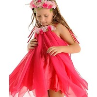 Water Lily Fairy