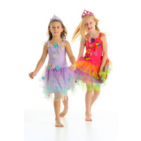 Wildrose Fairy 