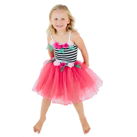 Tea Party Dress