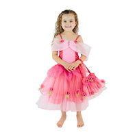 Bloom Princess Dress