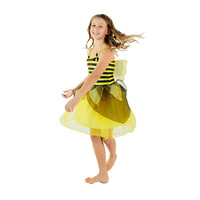 Bumble Bee Fairy 