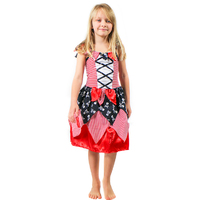 Kids Costume - Pirate Dress