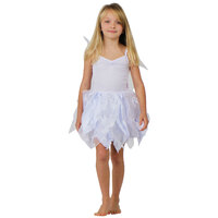 Kids Costume - Angel Dress