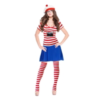 WENDY WOMAN 