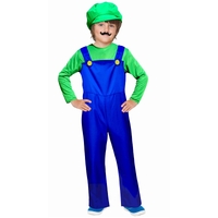 LUIGI CHILD
