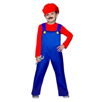 MARIO CHILD