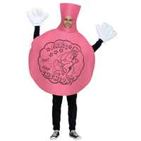 Whoopee Cushion Costume with Sound 
