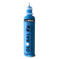 Ba Fx Glitter 36Ml - Aqua Blue