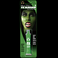 FX Makeup Green