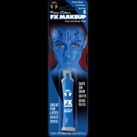 FX Makeup Prime Blue