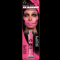 FX Makeup DayGlo Hot Pink