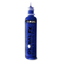 Ba Fx Glitter 36Ml - Royal Blue
