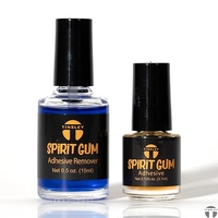 SPIRIT GUM- ADHESIVE/REMOVER COMBO