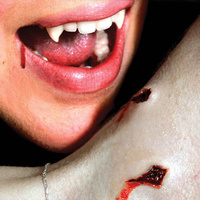 Vampire Bites 3D Fx  Transfer - Small