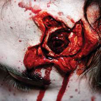 Exit Wound 3D Fx  Transfer - Small