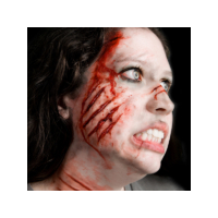 3D FX Attacked Transfer Small
