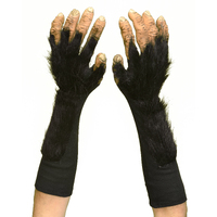 Gloves - Chimp/Monkey/Primate Latex Hands