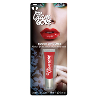 Glam Gore - Blood Lip Gloss