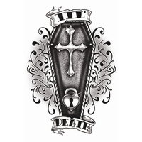 Til Death - Gothic