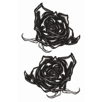 Black Roses - Gothic