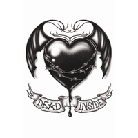 Dead Inside - Gothic