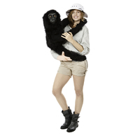 Baby Gorilla - Arm Puppet