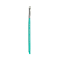BLENDING-SMALL SPRINGBACK ARTIST & BODYART PAINT BRUSH