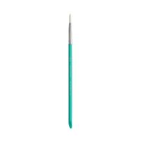 SPRINGBACK ROUND BRUSH #5