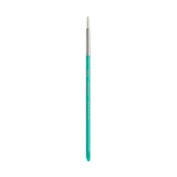 SPRINGBACK ROUND BRUSH #6