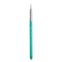 SPRINGBACK ROUND BRUSH #12