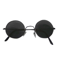 Glasses - Dark Lenses Lennon Sunglasses