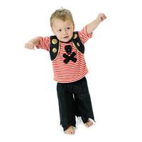 Jolly Pirate