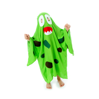 Kids Costumes - Monster Throwover