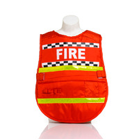 Fireman Vest