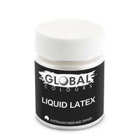 Liquid Latex 45Ml
