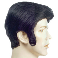 Wig - Elvis Human Hair