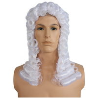 Wig - Judge White