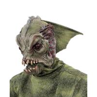 Latex Mask - Deep Sea Creature