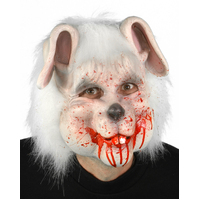 Mask - Bloody Bunny