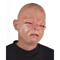 Latex Mask Newborn