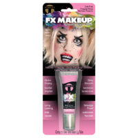 Tinsley Makeup - Doll Pink