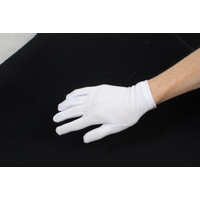 SANTA GLOVES 3 PACK