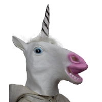 MIC077U UNICORN MASK