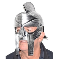 MIC090 GLADIATOR HELMET