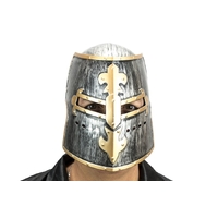MEDIEVIL HELMET