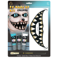 Fx Makeup & Tattoo Kit - Cheshire