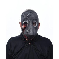 Mask - Plague Doctor Mask
