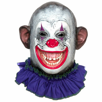 Mask - Crazy Ape - Circus