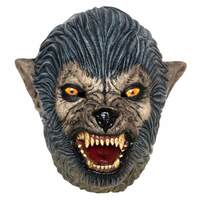 Mask - Werewolf
