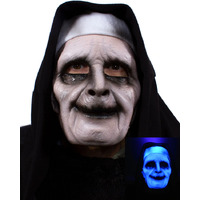 Mask - UV Ghostly Habit